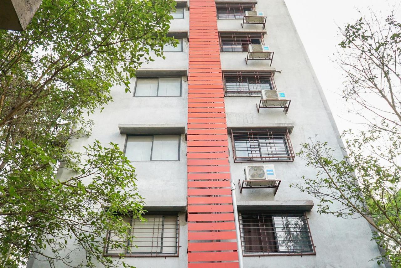 Oyo 16098 Hotel Amrit Jalandhar Exterior foto